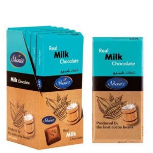 Плитки Shoniz Milk