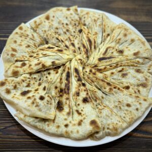 Чуду мясное-тонкое