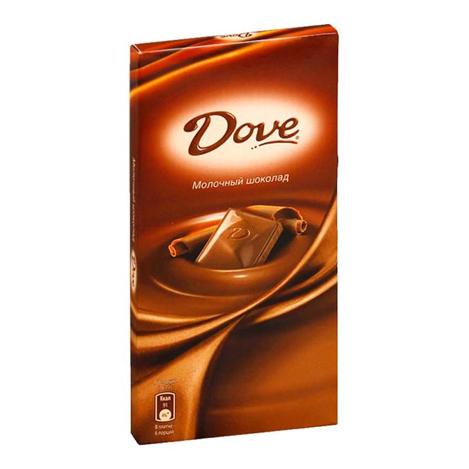 Плитка Dove