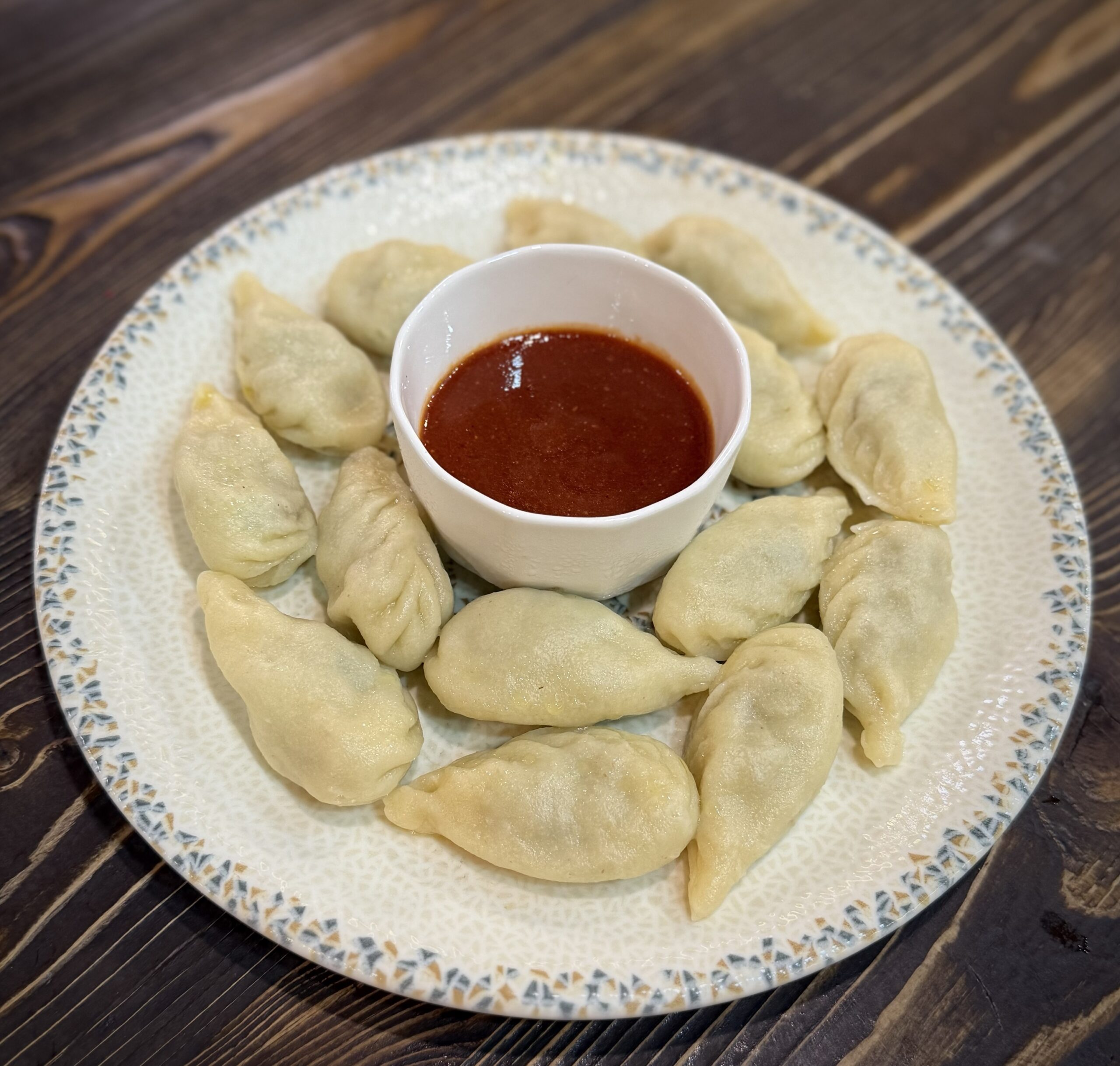 Курзе с мясом
