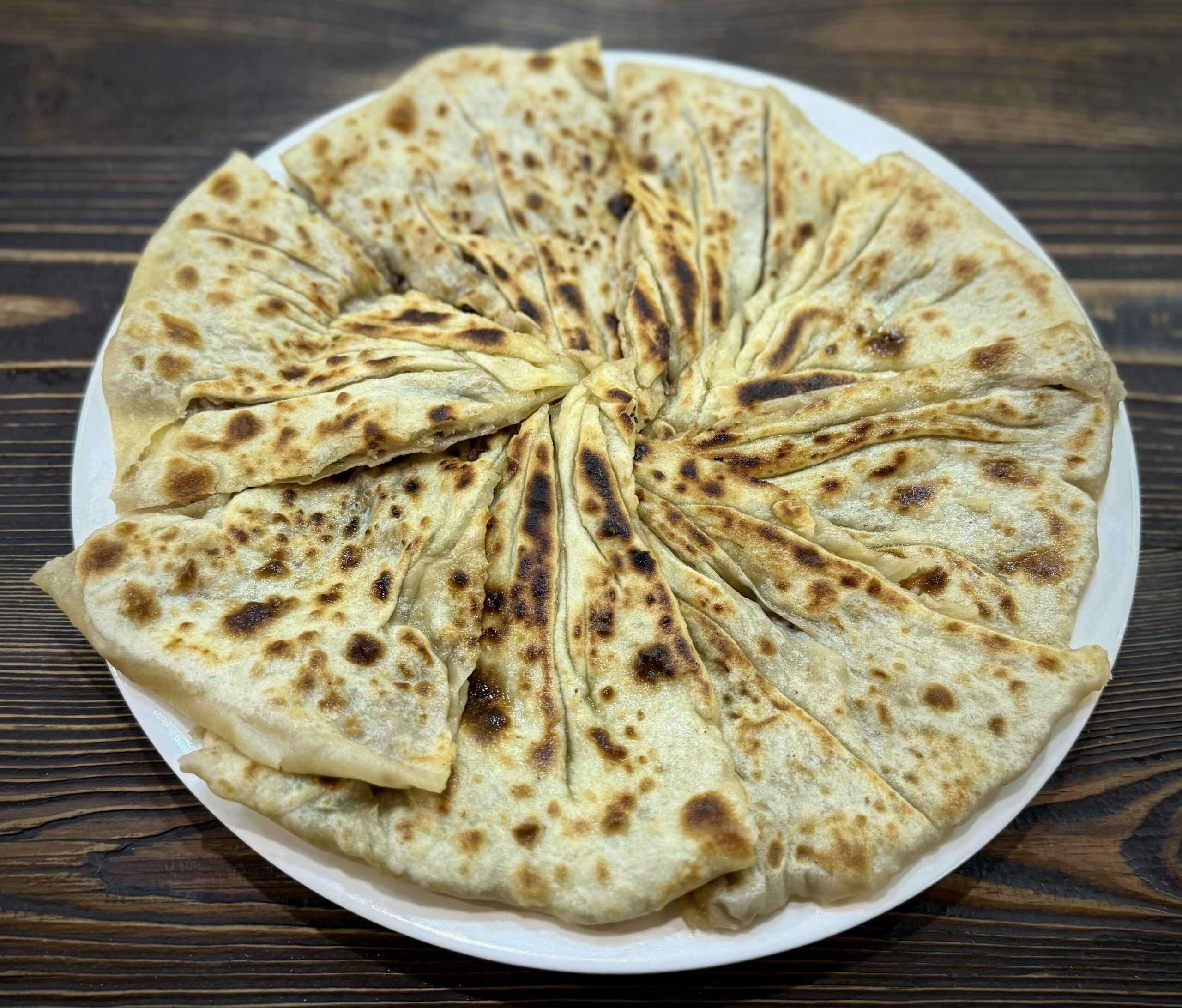 Чуду мясное-тонкое
