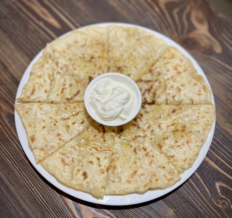 Чуду с картошкой