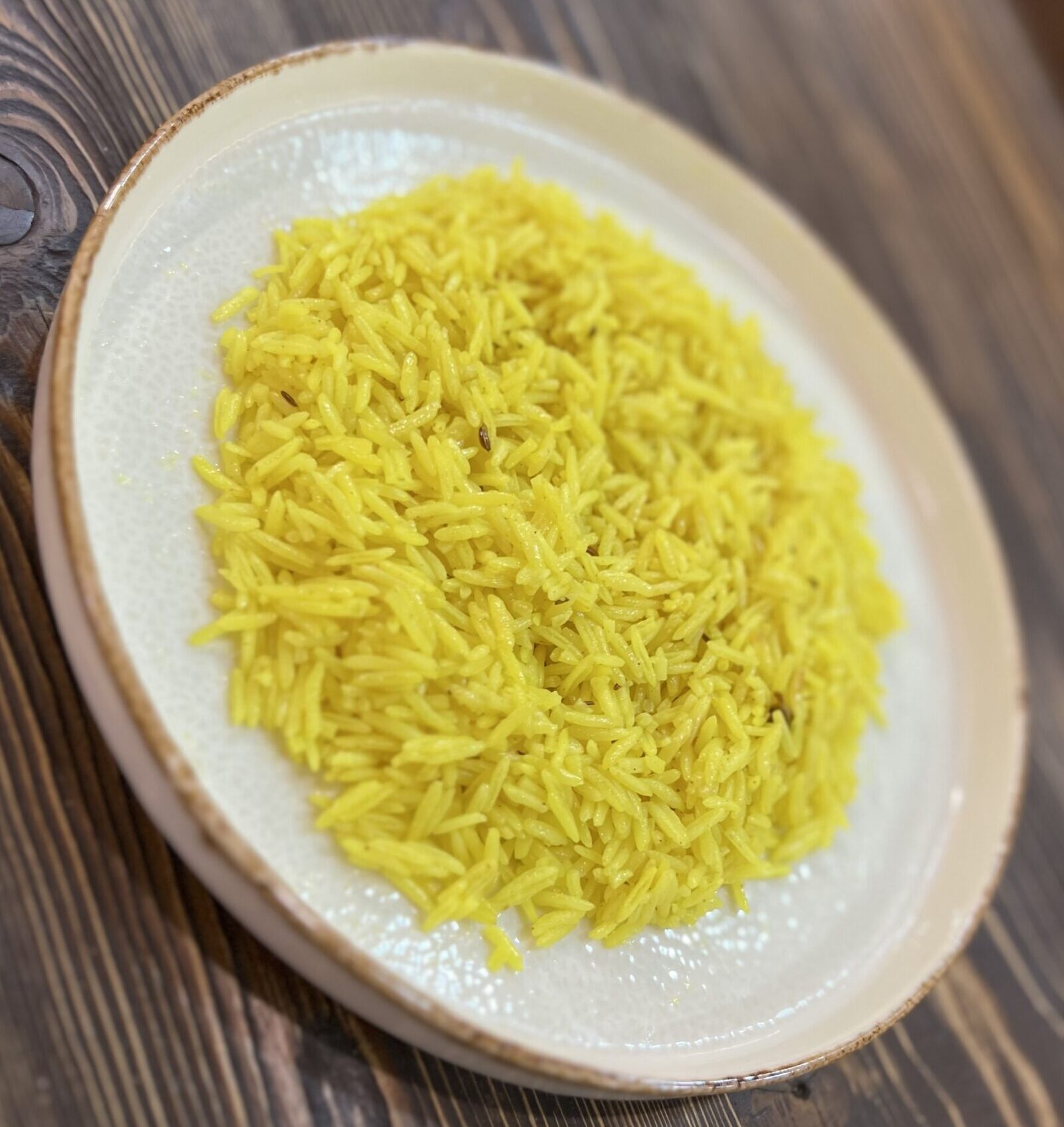 Манди рис